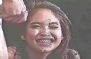 XXX दुल्हन और दुल्हन और गवाह के साथ शादी एचडी सेक्सी हिंदी मूवी की रात